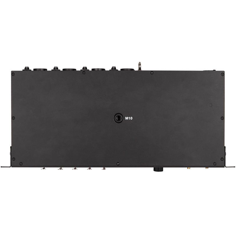 ADJ PC415X, Versatile Powerhouse, 3-in-1 Interface, 4 Output Power Distribution, Aria X2, 4 Output DMX/RDM Splitter, Event Scheduler