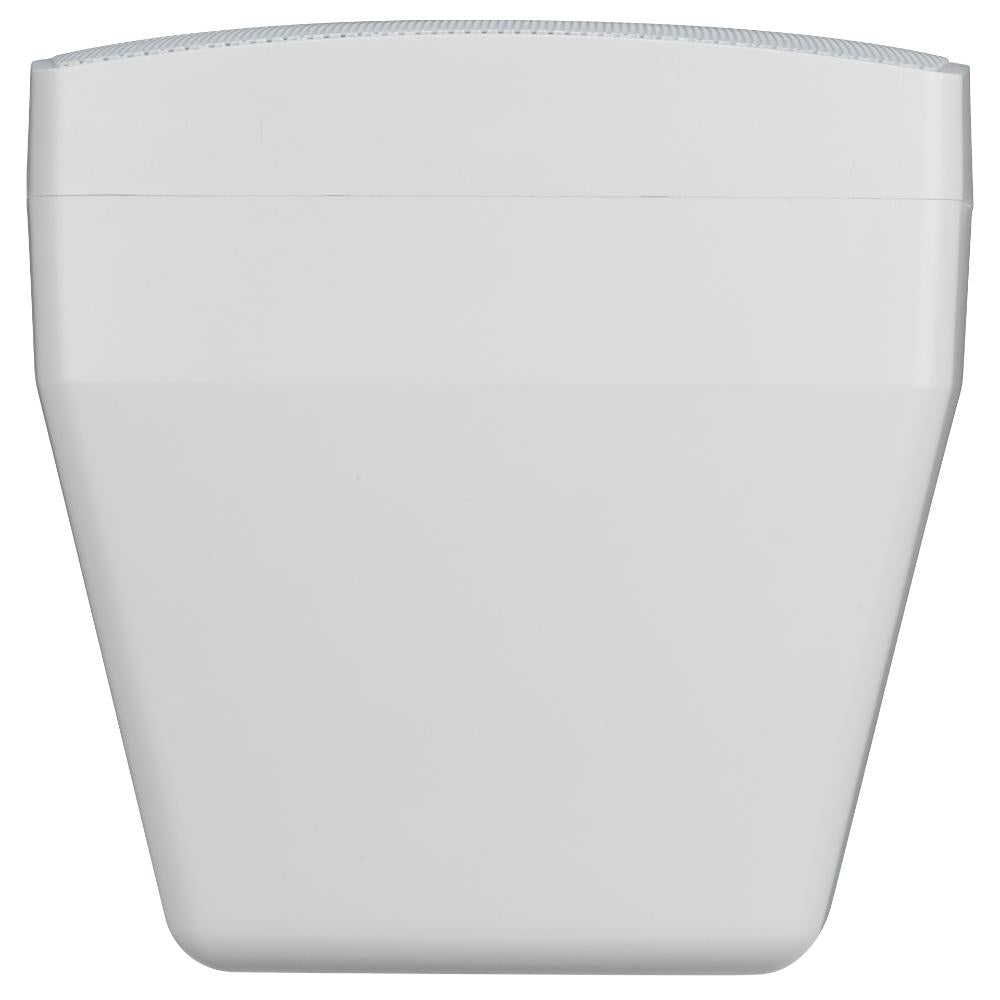 RCF MR 52EN W - 2 Way Bass Reflex Wall Mount Cabinet, 30W - White - Trasf/Low Imp