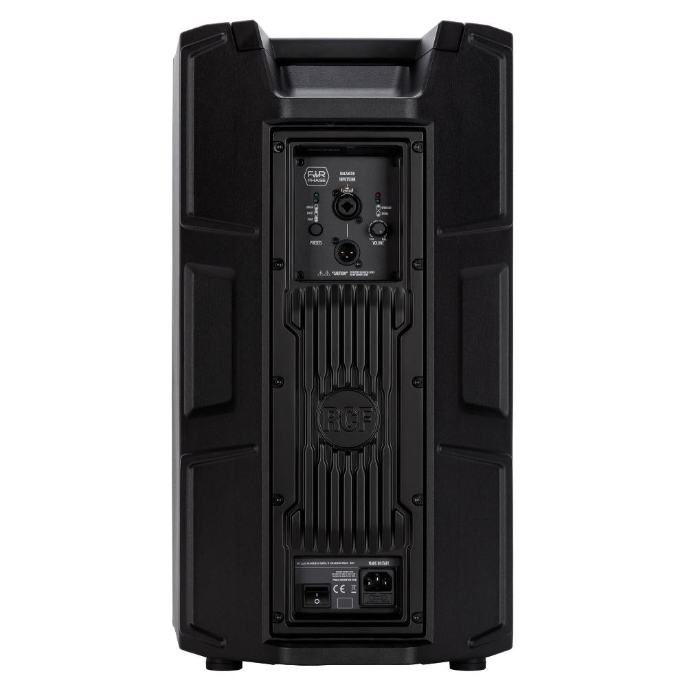 RCF ART-910A - Active 2100W 2-Way 10" Speaker