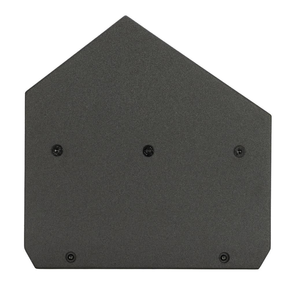 RCF KX 45-A - Active 3200W 15" 2-Way Speaker with 4" Neo HF Driver (RDNET Ready)