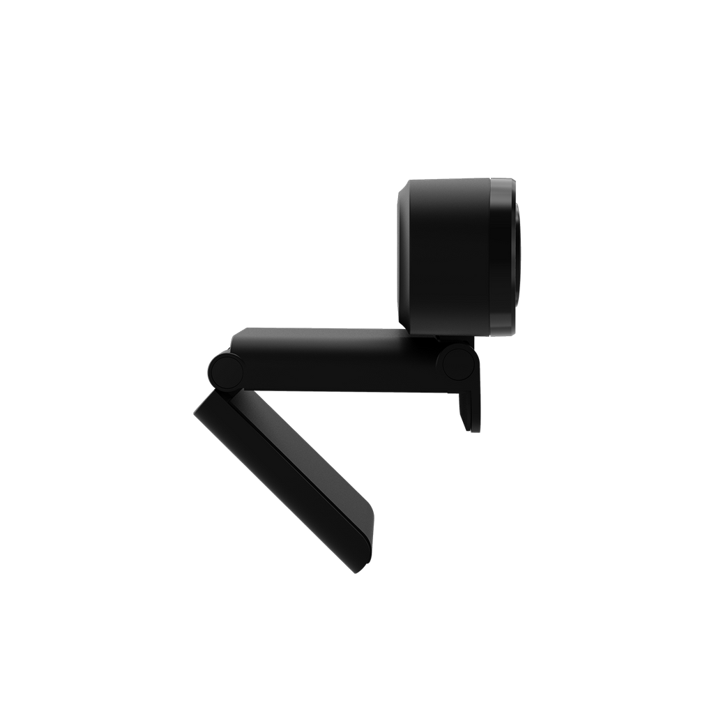 EMEET SmartCam C960, 1080p Webcam with 90 Degree Field of View, 2 Noise-Reduction Mics, Auto Light Correction and Privacy Cover, Plug and Play for Zoom, Teams, Skype and FaceTime on Windows and Mac