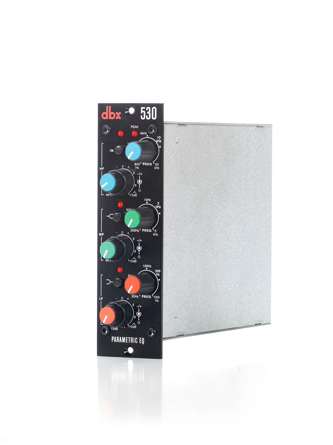 dbx 530, 500 Series
