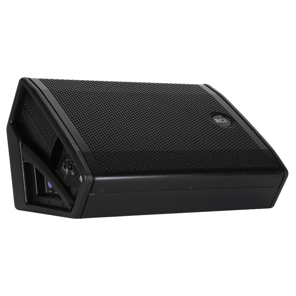 RCF NX12-SMA - Active 1400W 12" 2-Way Coaxial Monitor
