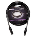 Accu-Cable Tour Link 5P25, 5-Pin Tour Grade DMX Cable, 25 ft