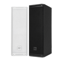 RCF NXL14-A, Active 2100W Dual 6" 2-Way Column Speaker - USED