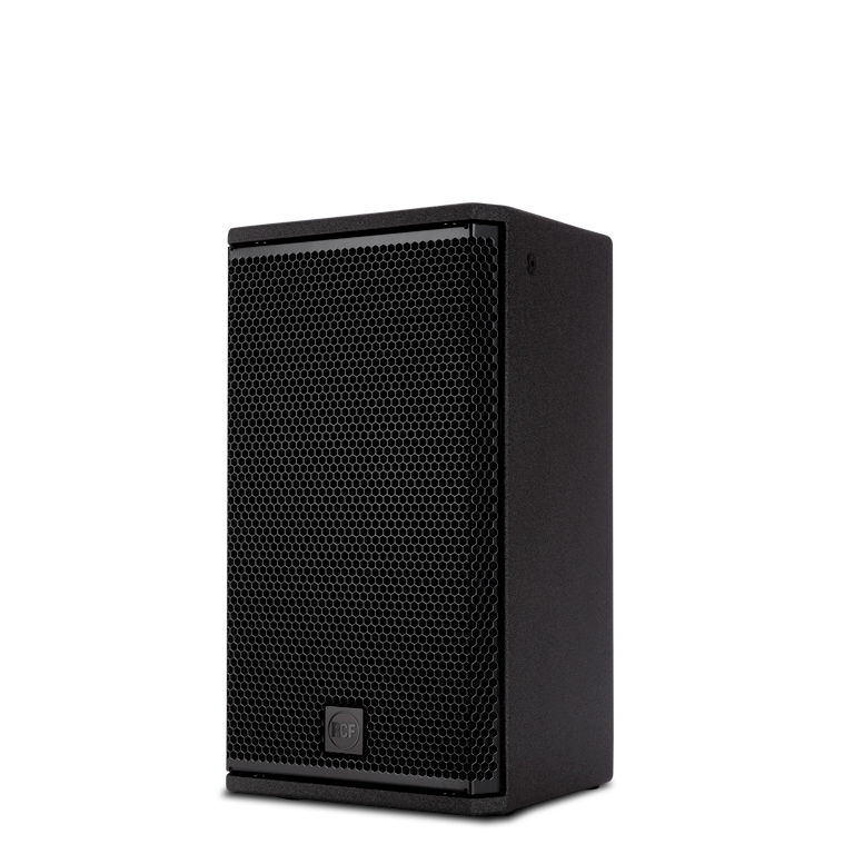 RCF NX-910A - Active 2100W 10" 2-Way Speaker