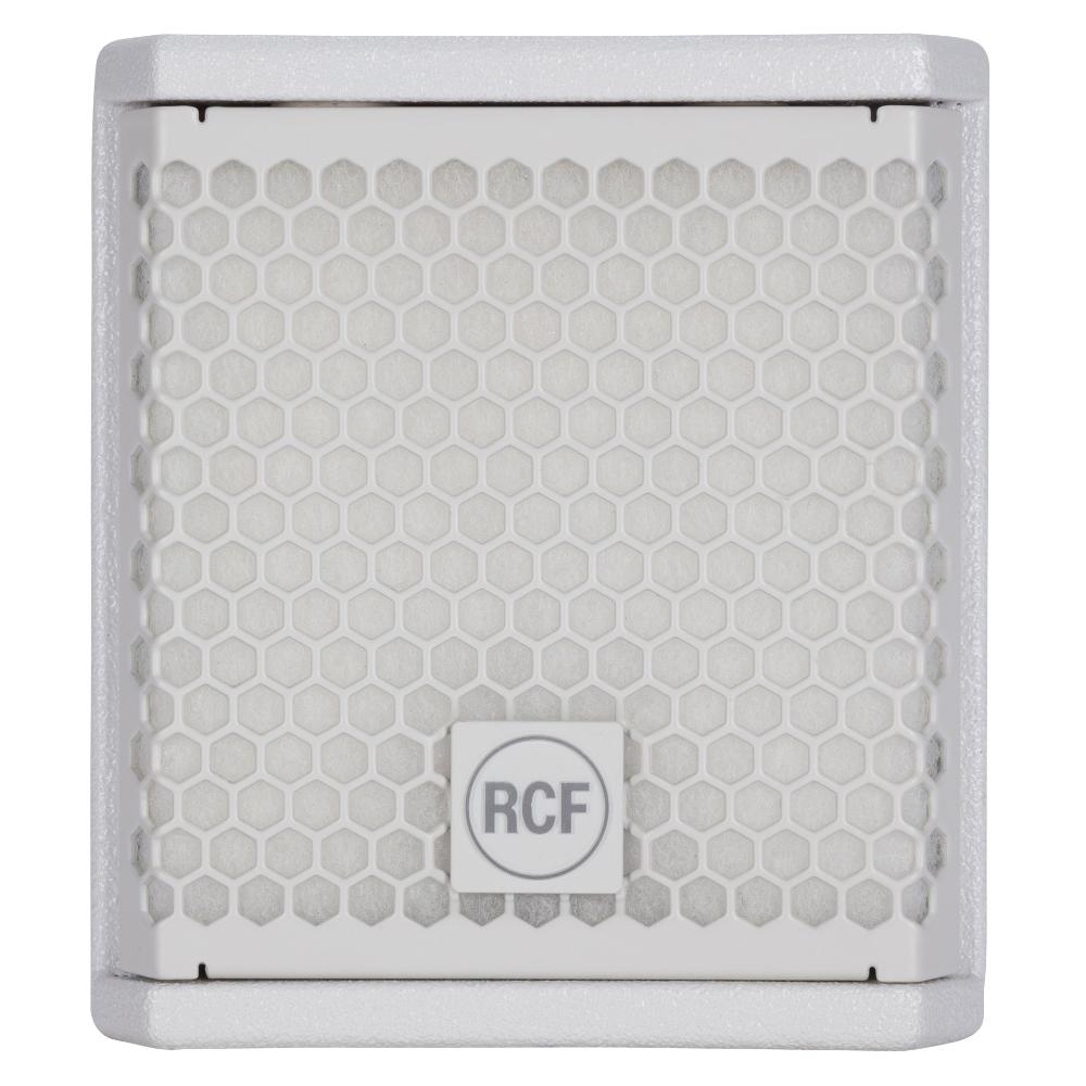 RCF COMPACT M 04 - Passive 240W 4" 2-Way Compact Speaker (Includes Bracket)