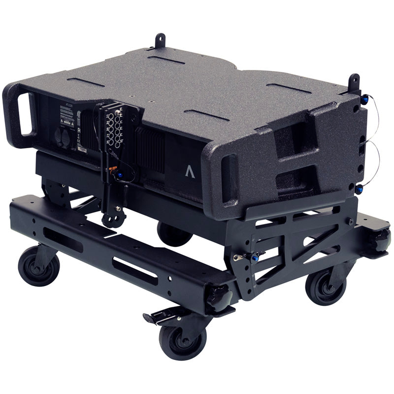 Avante Audio ATC328 Transport Cart for up to 5 x ATL328