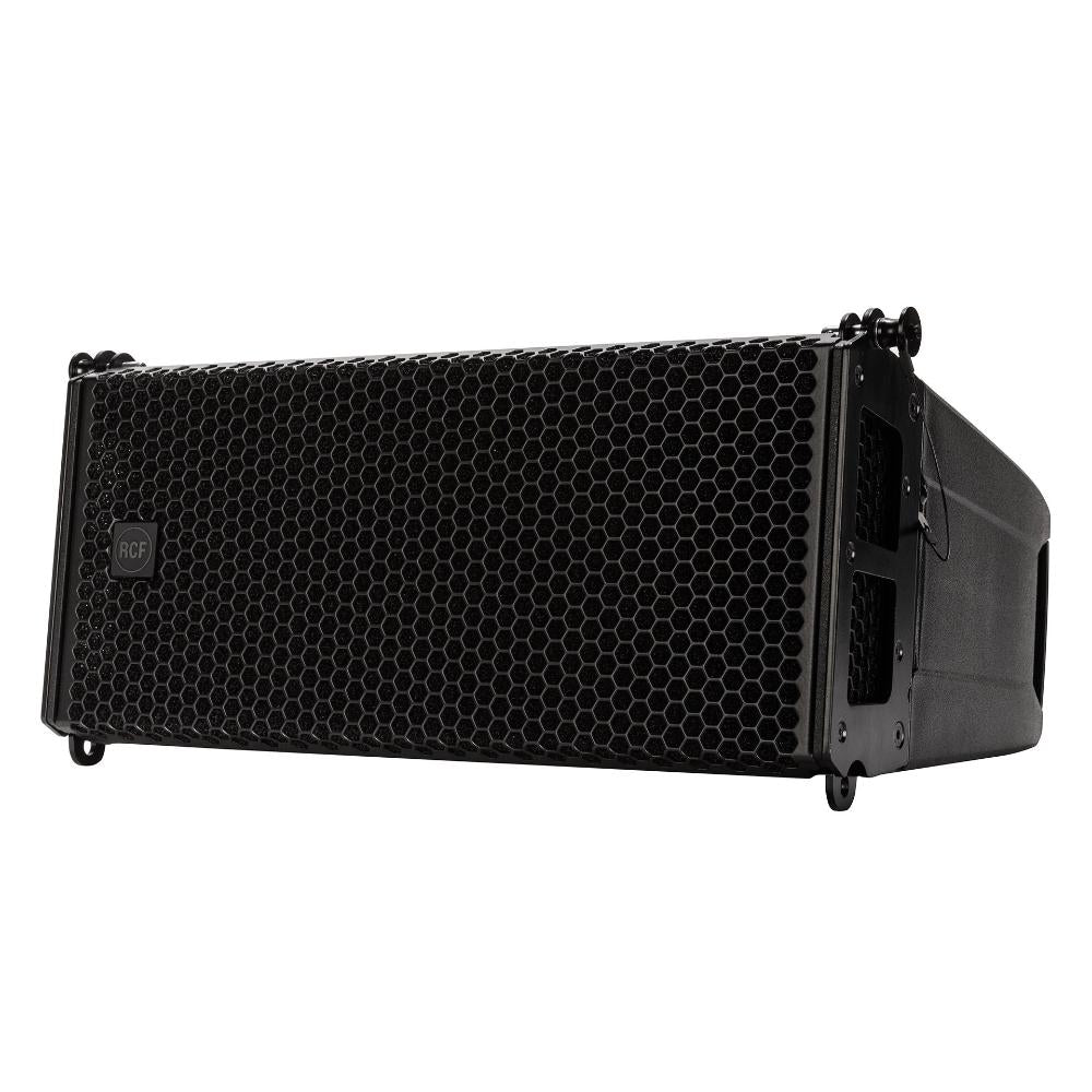 RCF HL6-W - Passive 1000W Dual 6" Compact 2-Way Line Array (White)