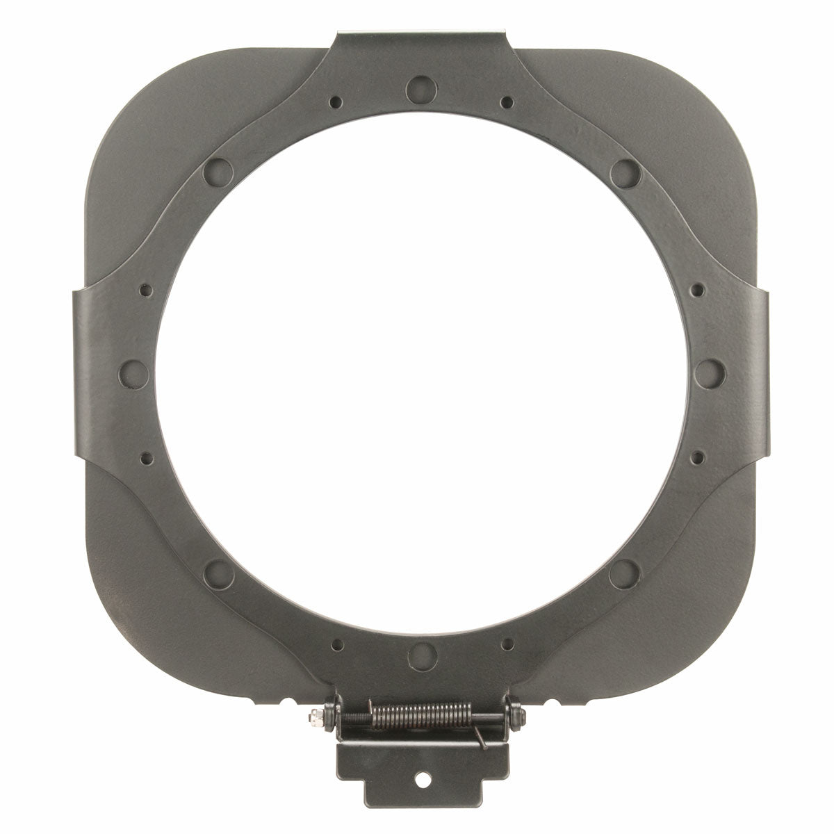 Elation GEL Frame/Holder KIT SIX PAR 100