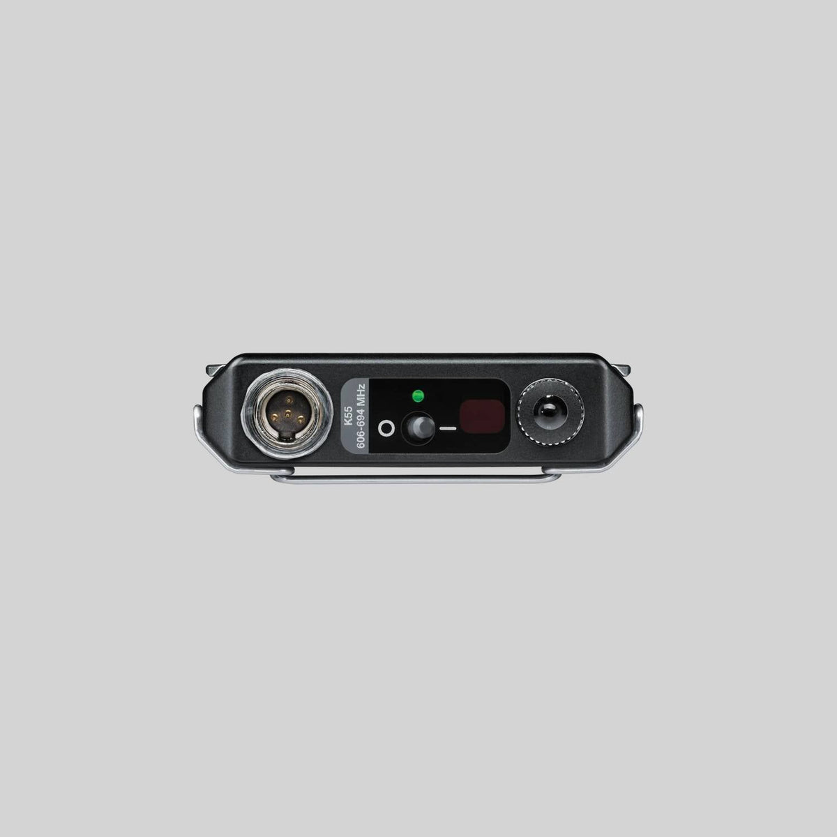 Shure ADX1LEMO3-X55, Bodypack Transmitter, ADX BP W/lemo 941-960 MHz
