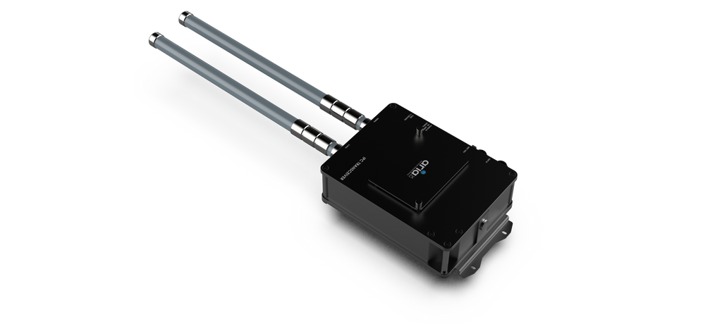 ADJ Aria X2 IPC, IP65 Wireless DMX Transceiver