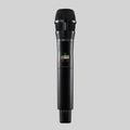 Shure AD2/N8CB-G57, Handheld Wireless Microphone Transmitter, AD2 Wireless HH W/N8CB Head