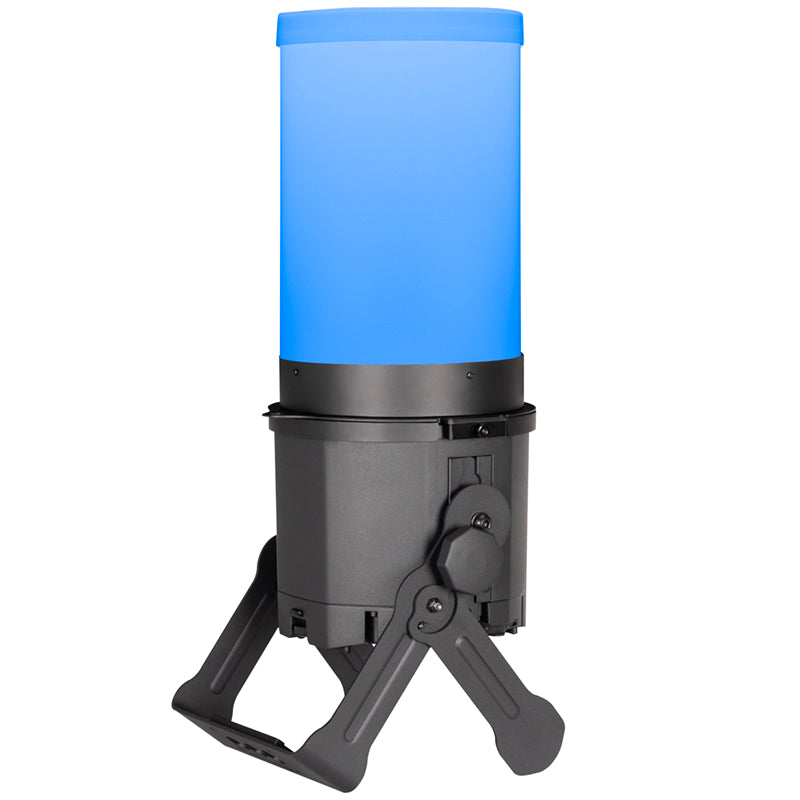 ADJ ELPIXP7C10, 10" Frosted Cylinder Accessory for the Electrapix Par 7