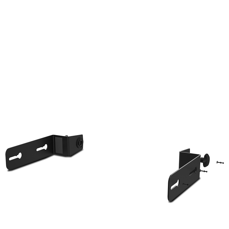 RCF FLB60690 - Link Bar Kit - Connects KX 515 to a SUB 808