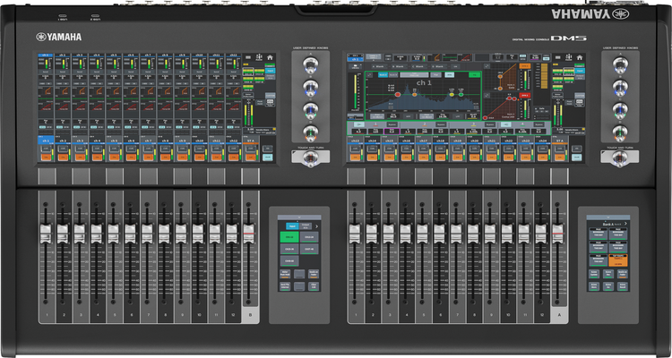 Yamaha DM5