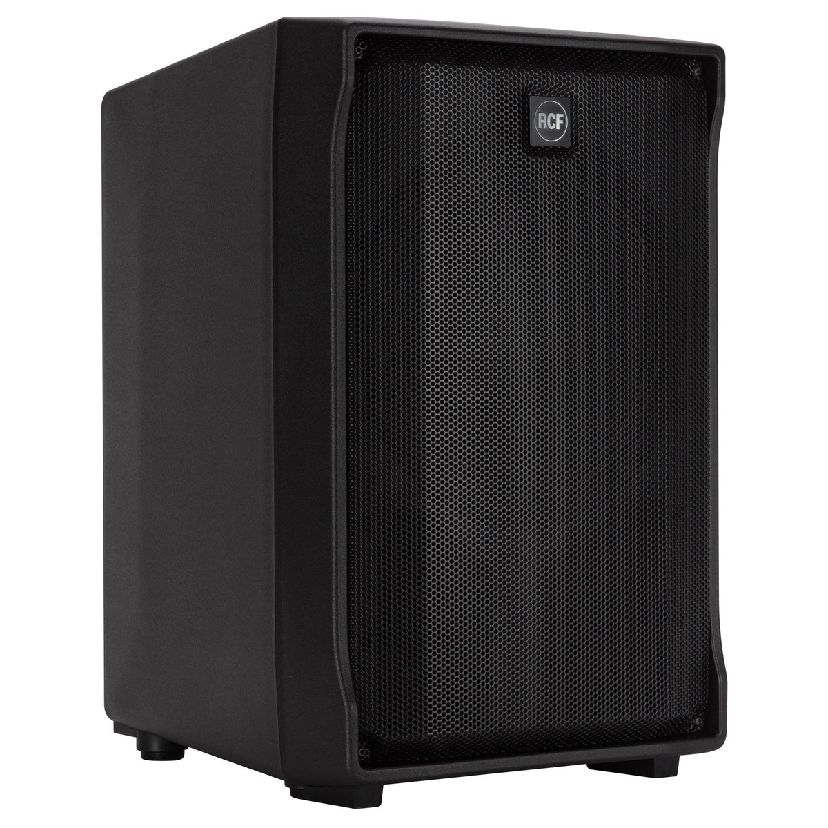 RCF EVOX J8, Active 1400W Portable PA System, 12" Subwoofer and (8)x2" Top - USED