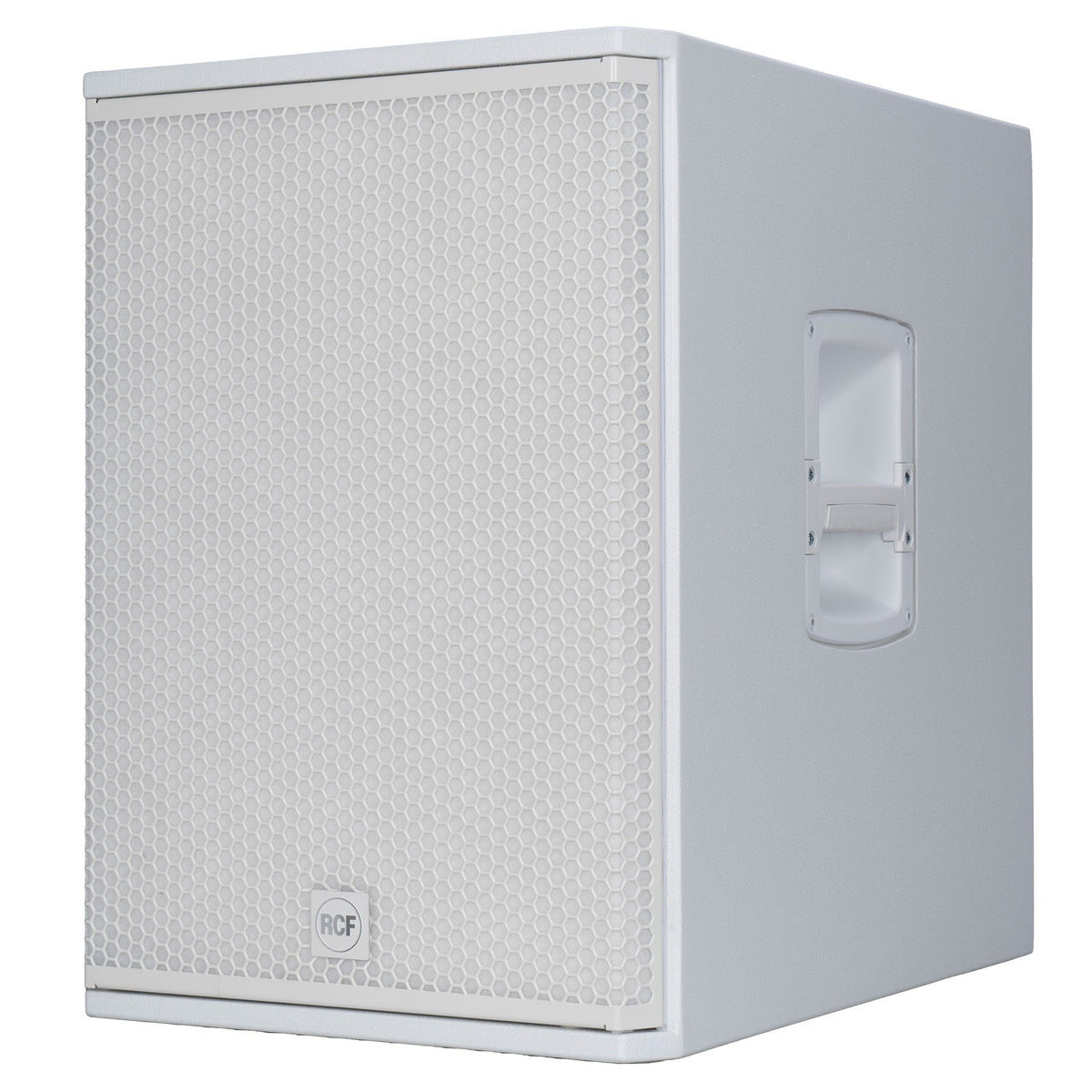 RCF SUB15-AX, Active 2200W 15" Subwoofer, Bluetooth and LiveRemote App Ready - USED