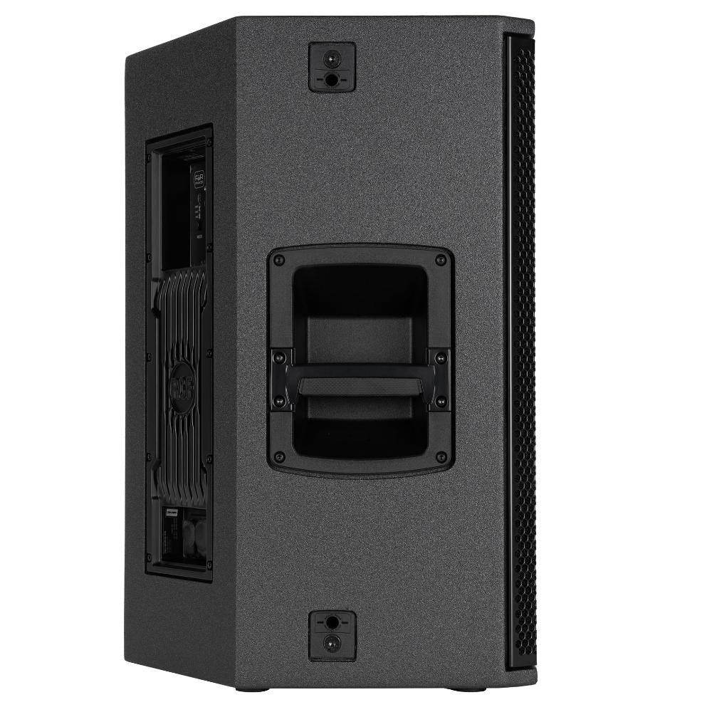 RCF NX-932A W - Active 2100W 12" 2-Way Speaker with 3" HF Driver (White)