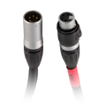 Chauvet Professional IP65 Rated 4-Pin XLR Extension