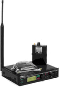 Shure P9TRA+425CL-H21, PSM900 System P9TRA+425CL
