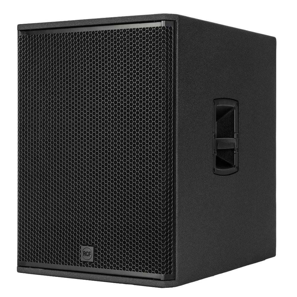 RCF SUB-708AS-MK3 - Active 1400W 18" Subwoofer