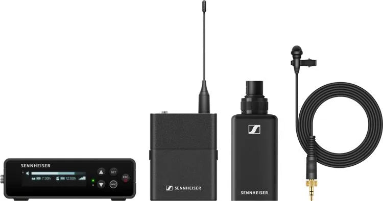 Sennheiser EW-DP ENG SET (Q1-6)