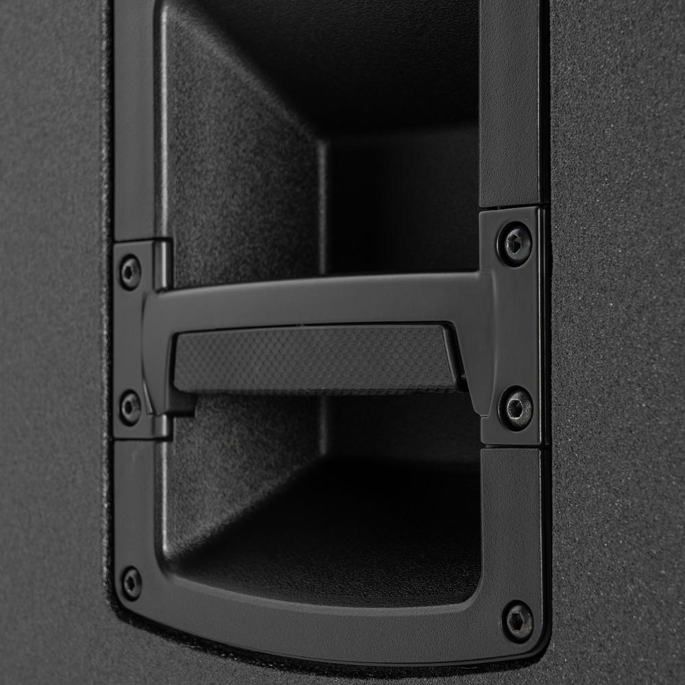 RCF SUB-708AS-MK3 - Active 1400W 18" Subwoofer