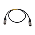 Deity SPD-HRHR 4-Pin Push Power to 4-Pin (Hirose Compatible)