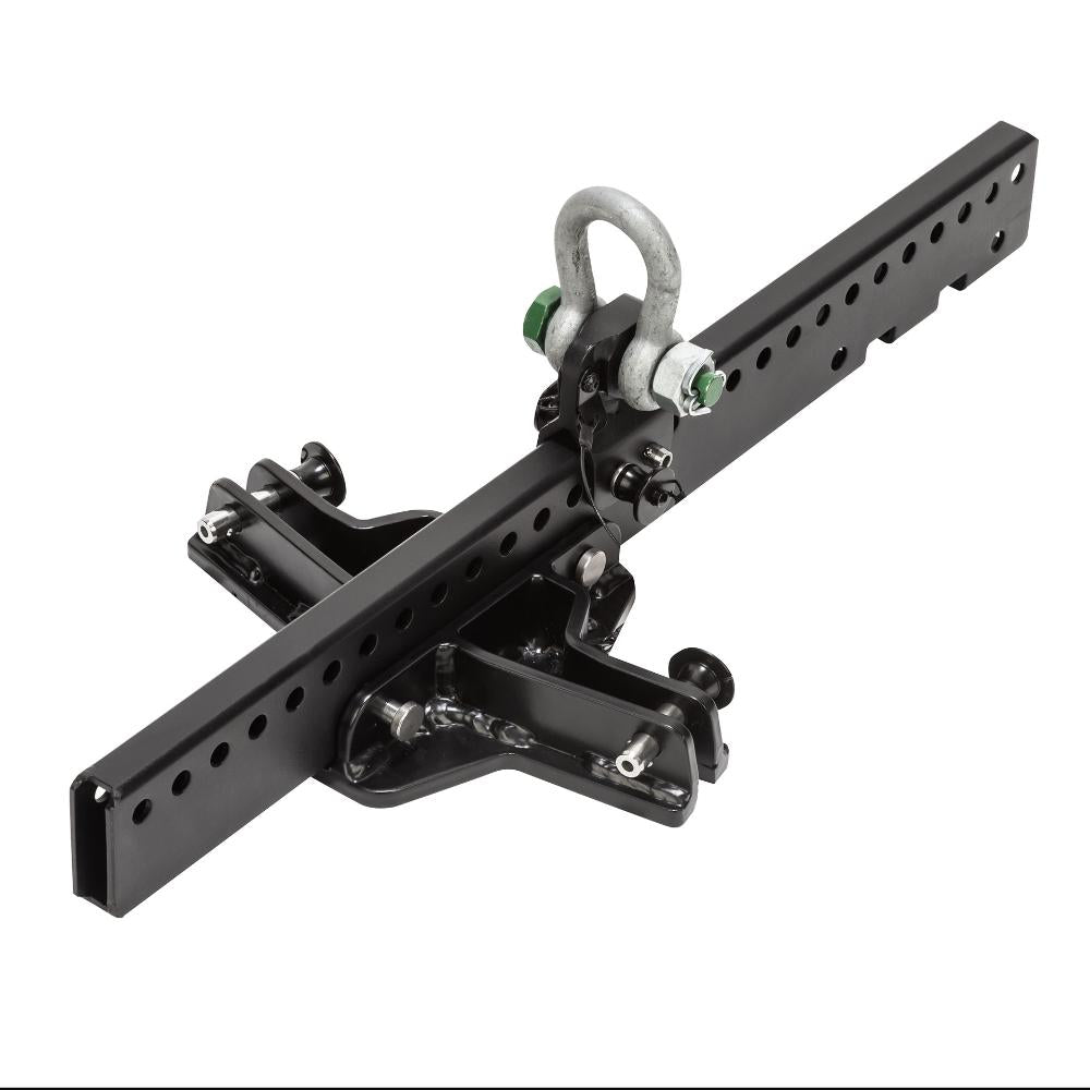 RCF FLB60697 - Vertical Flybar for KX 4-A