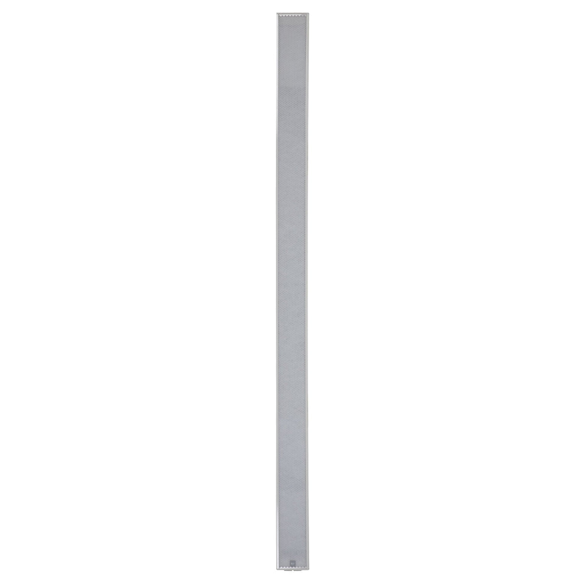 RCF VSA-2050-W MK2, Active 1300W Digitally Steerable Column Speaker - (20) 3.5" Woofers
