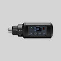 Shure ADX3-K54, Axient Digital Plug-On Transmitter with ShowLink, ADX3 Plug-on Transmitter, 606-663 MHz