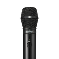 Shure MXW2XTA/VP68-Z10, Handheld Transmitter, VP68, Taa