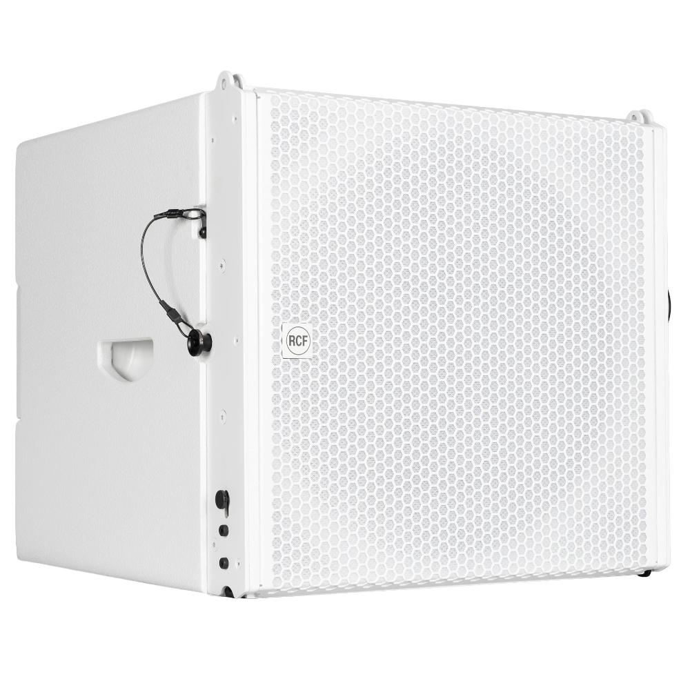 RCF HL35S - Passive 3600W 15" Compact Flyable Subwoofer