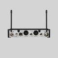 Shure SLXD4D+TA-G57, Dual Channel Wireless Receiver, Taa
