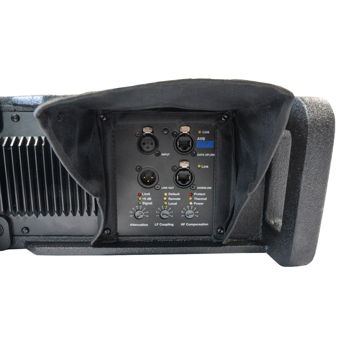 Avante Audio ATL328 Dual 8 Inch Active Line Array