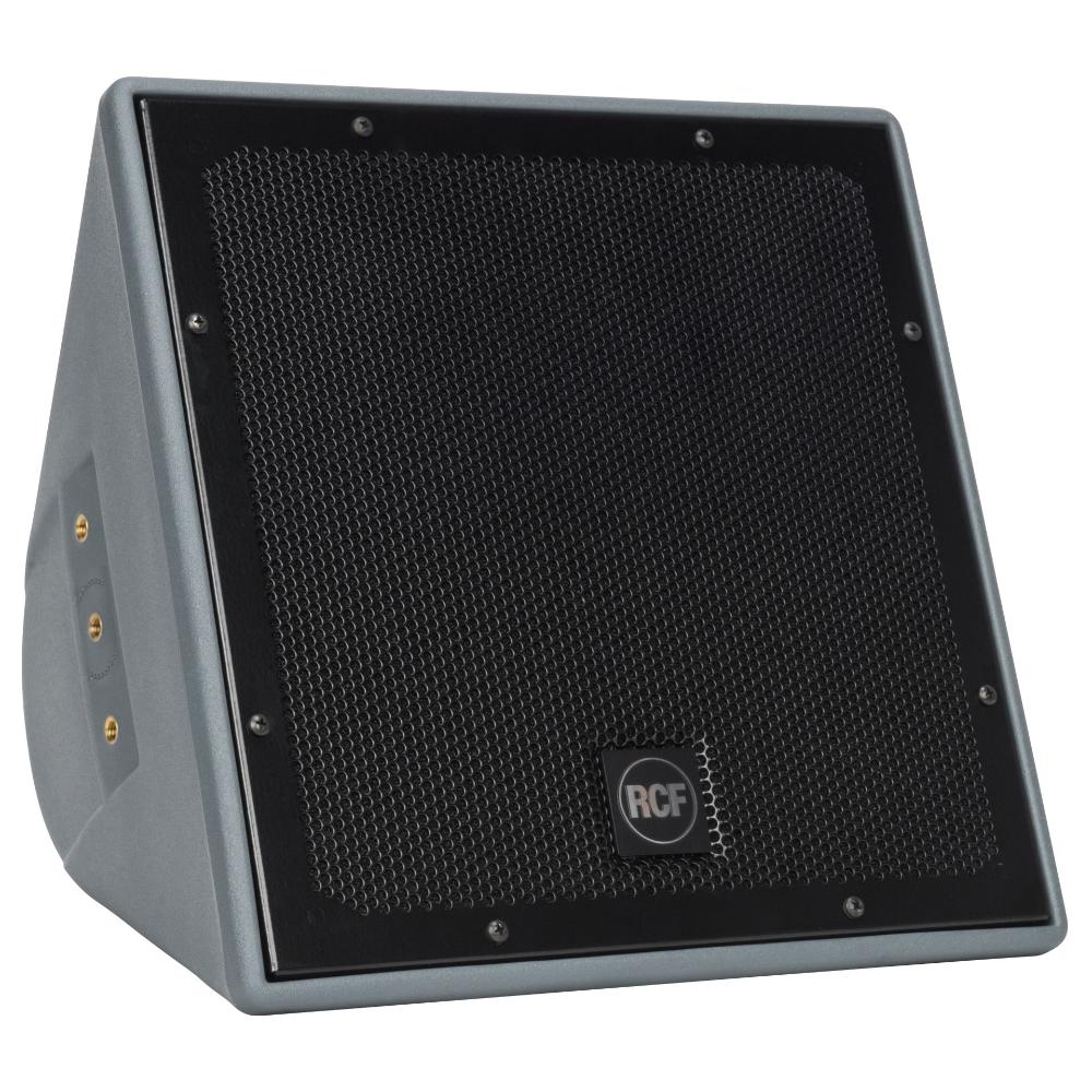 RCF P2110-T - Passive 800W 10" 2-Way Weatherproof Coaxial Speaker with Transformer (IP55)
