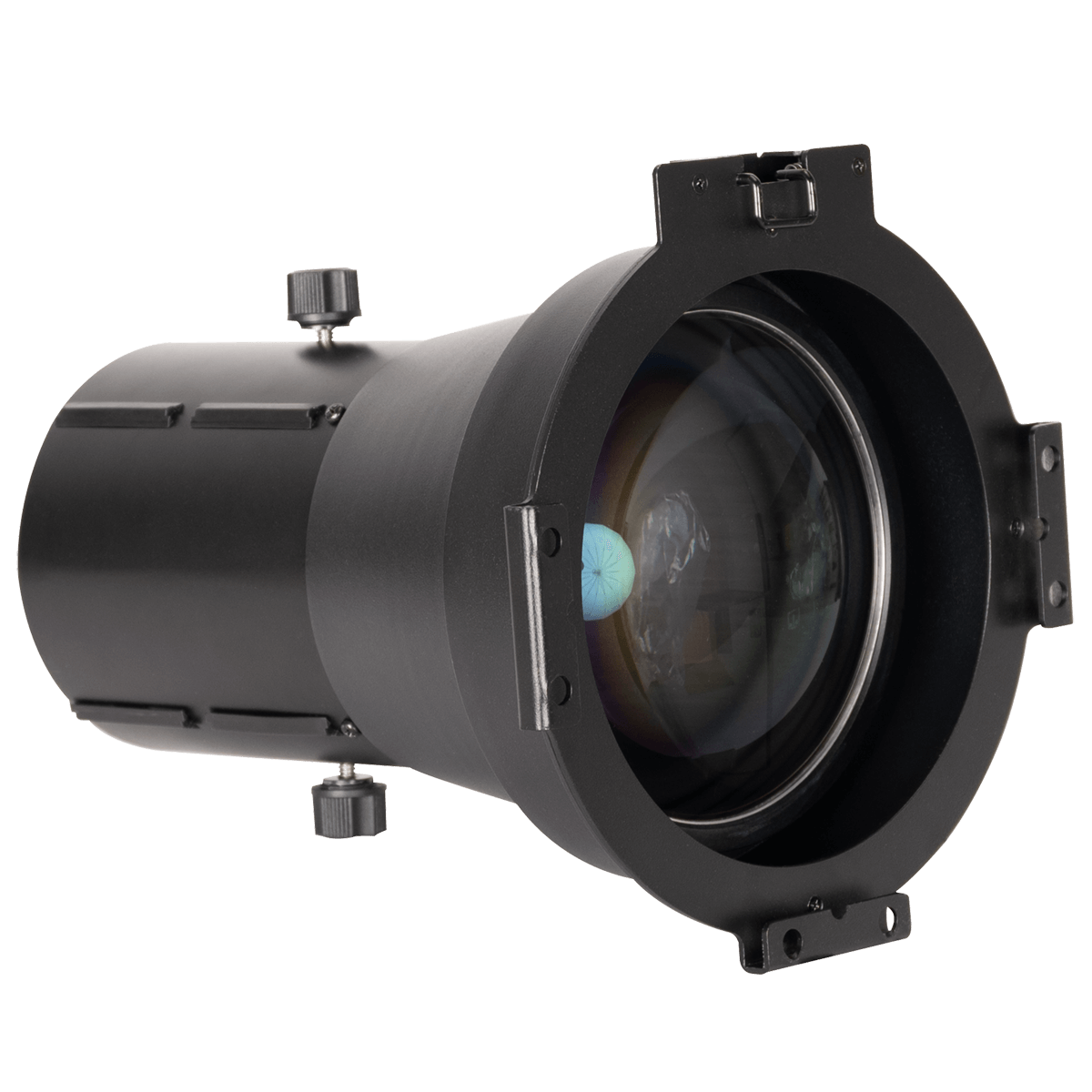 Elation 14 Degree IP Lens Tube, IP65 Len Tube, 1