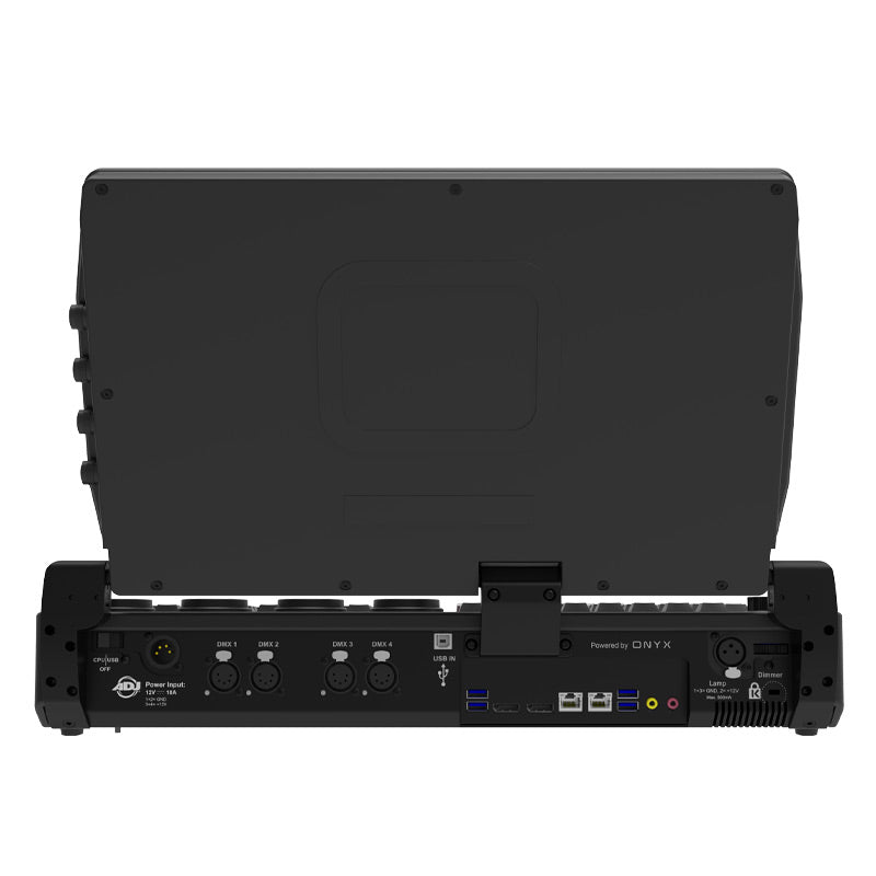 ADJ - AX2 Compact Lighting Controller