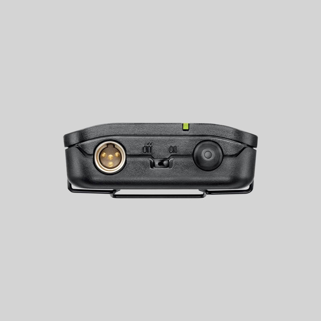 Shure BLX188/CVL-J11, Wireless Dual Presenter System with two CVL Lavalier Microphones, BLX188 Dual Lav System W/cvl