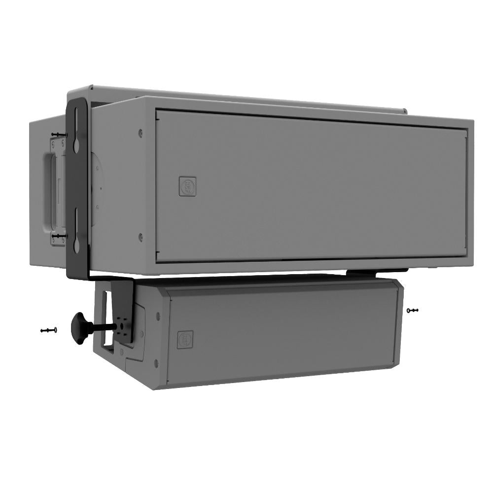 RCF FLB60690 - Link Bar Kit - Connects KX 515 to a SUB 808