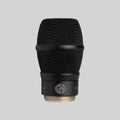Shure RPW184, Wireless KSM9 Cartridge, Wireless KSM9/BK (Black) Cartridge, Housing Assembly and Matte Grille (Limit One)