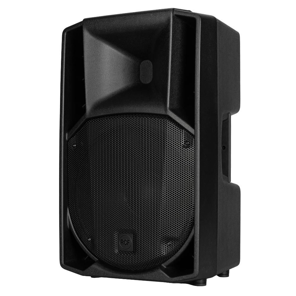 RCF ART-745A-MK5 - Active 1400W 2-Way 15" Speaker with 4" Neo HF Driver
