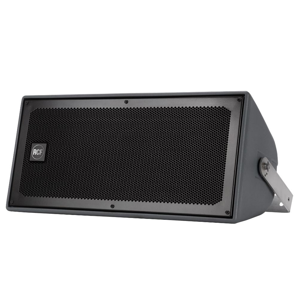 RCF P5228 - Passive 2000W Dual 8" 2-Way Weatherproof Speaker (IP55)