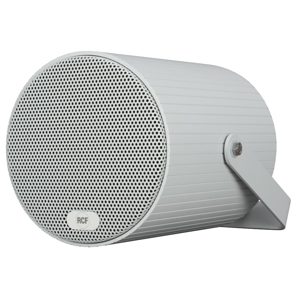 RCF DP 1420EN - Unidirectional Sound Projector, Alu., IP 36, 20W, 70-100V - BS5839-8 - EN54-24