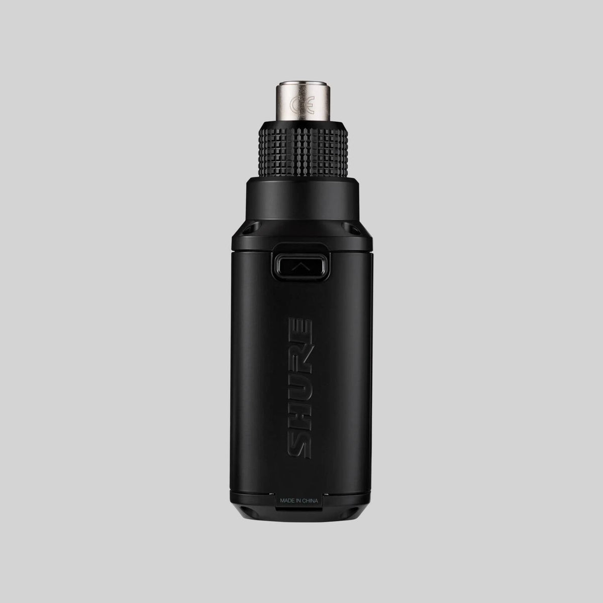 Shure SLXD3+TA-G57, Wireless Plug-On Transmitter With XLR Connector, Taa