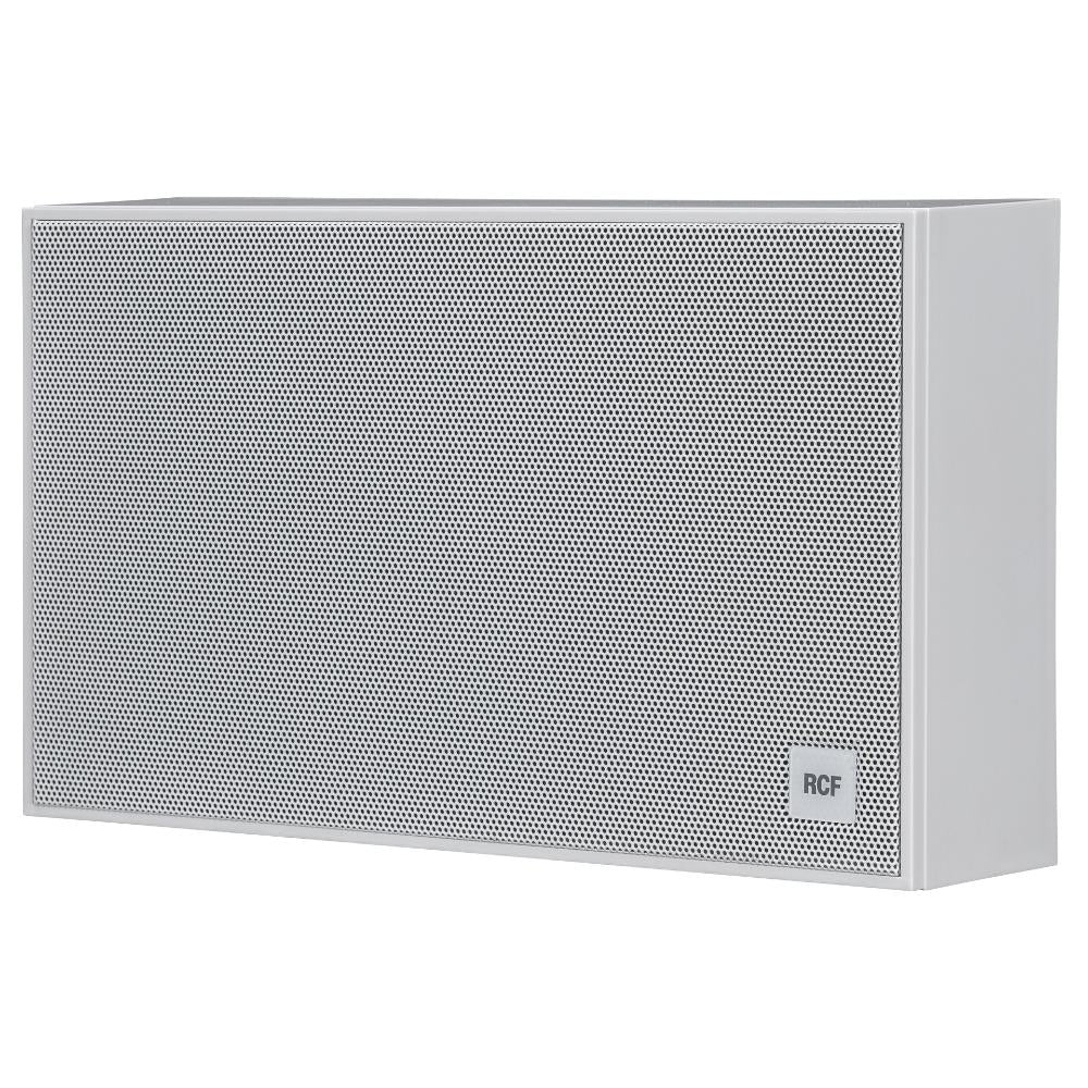 RCF DUP 5EN - Wall Surface 5.5" Speaker, 6W, 70-100V, EN54-24