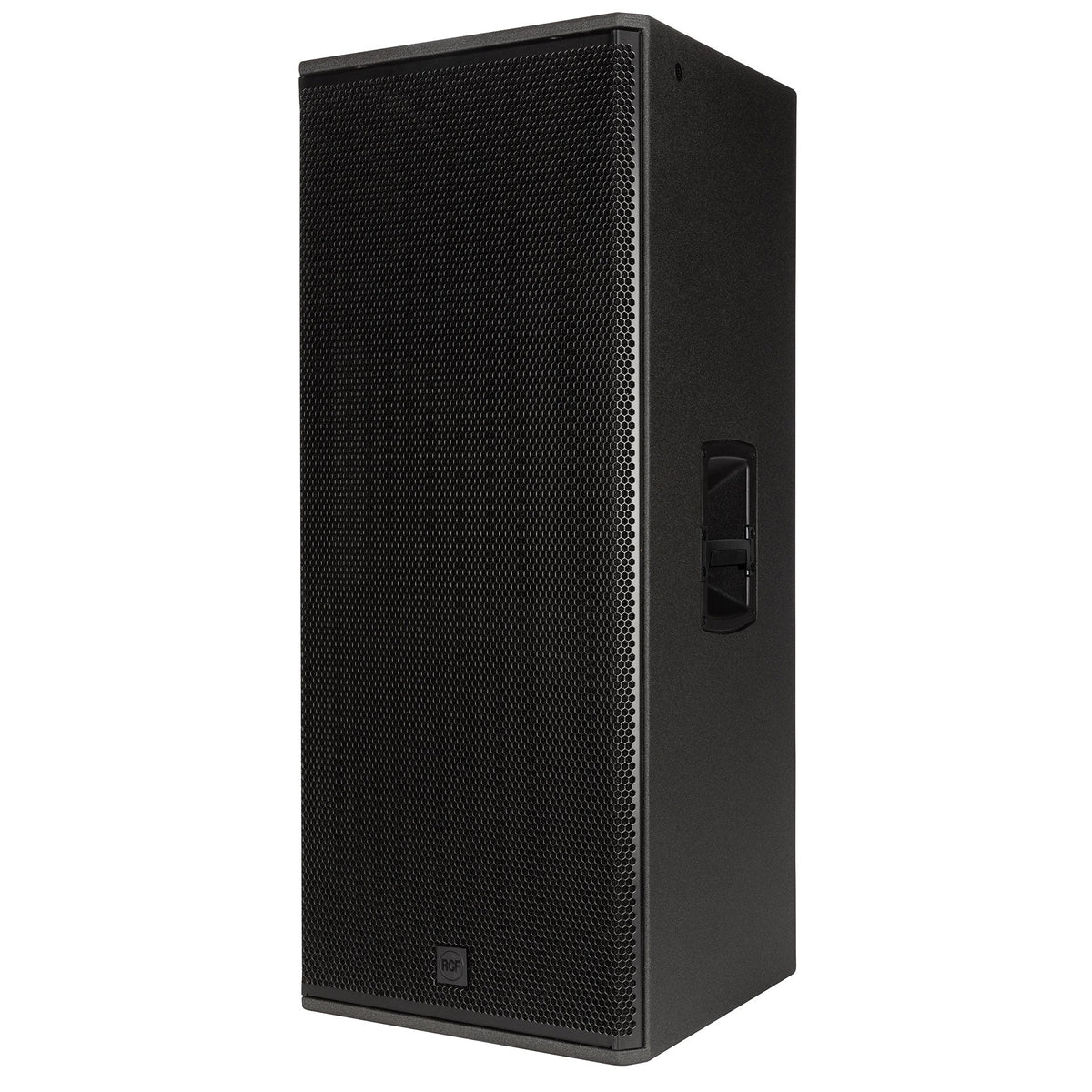 RCF NX985-A, Active 2100W 15" 3-Way Speaker with 8" Midrange - USED