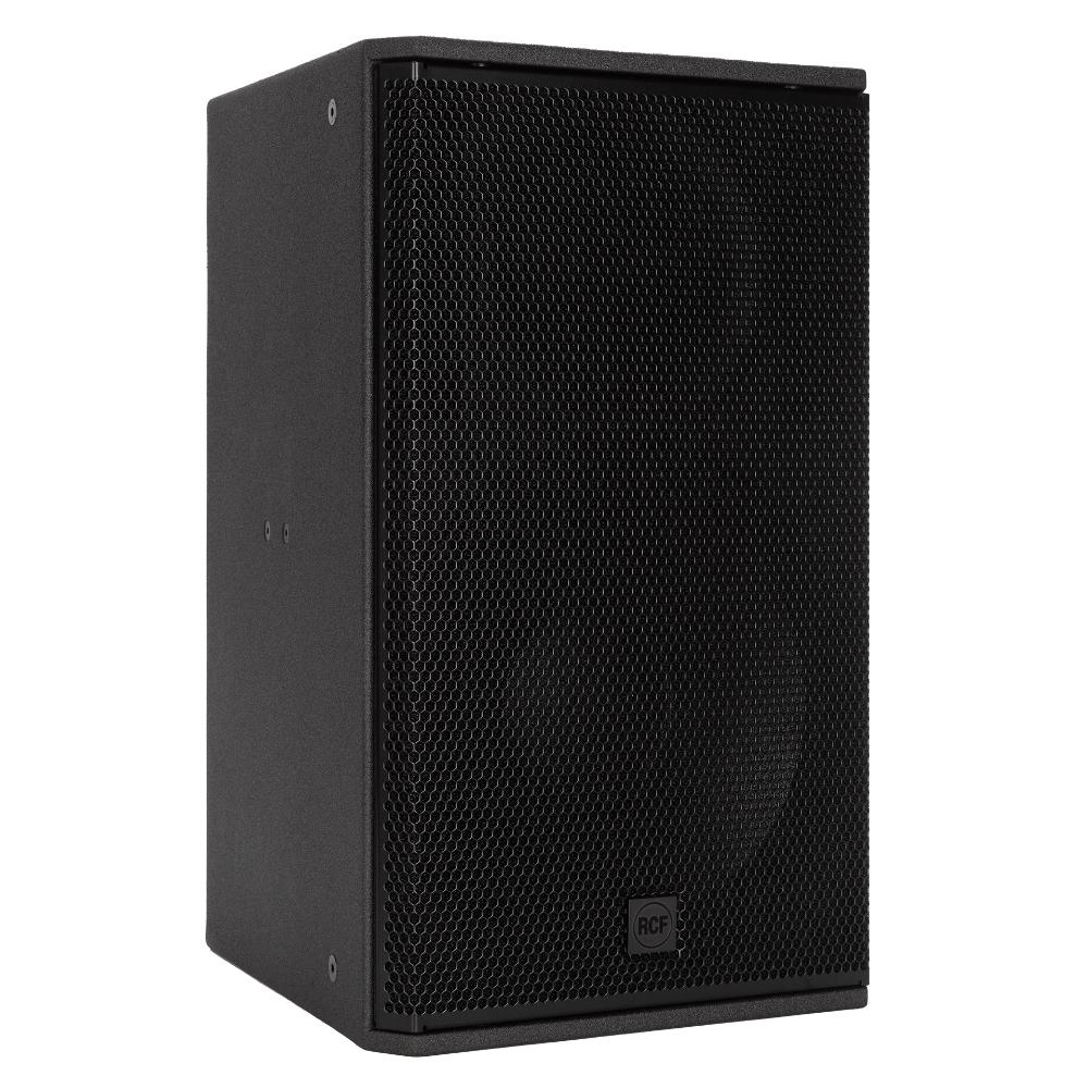 RCF C 45 WP - Passive 2800W 15" 2-Way Compact Speaker with 4" HF Driver (Weatherproof)