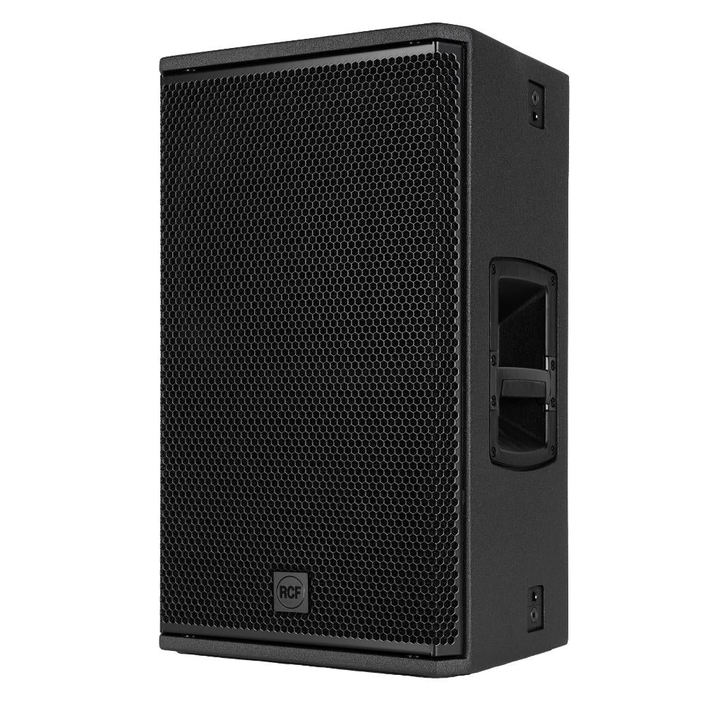 RCF NX-932A - Active 2100W 12" 2-Way Speaker with 3" HF Driver